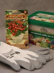 Rajče keříčkové balkonové červené VILMA