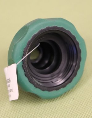 Hadicový adaptér s vnitřním závitem 1" plast