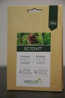 Ectovit 100g