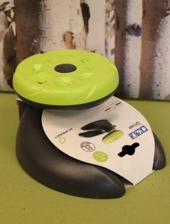 Zavlažovač DRIVER-BASE, LIME Nelen pro zelen