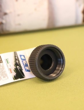 Hadicový adaptér 3/4",  LIME