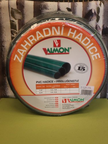 Hadice CLASIC 1/2 - 25 m Nelen pro zelen