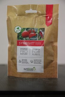 Symbivit Zelenina 150g