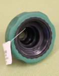 Hadicový adaptér s vnitřním závitem 1" plast