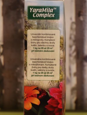 AGRO YaraMila Complex 1kg