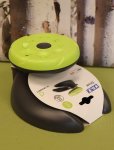 Zavlažovač DRIVER-BASE, LIME Nelen pro zelen