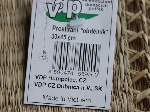 Prostírání