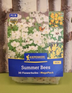 Mega balení 'Summer Bees' Nelen pro zelen 