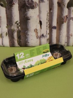 Minipařeniště GH-12 Nelen pro zelen 