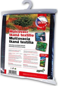 Tkaná textilie 1,6 x 10 m