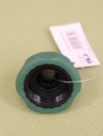 Hadicový adaptér s vnitřním závitem 3/4" plast