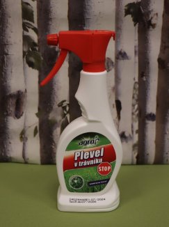 Plevel v trávníku STOP RTD 0,5 l Nelen pro zelen