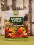 AGRO YaraMila Complex 1kg Nelen pro zelen 