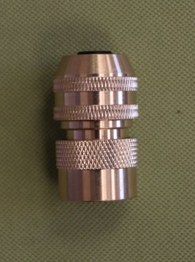 Hadicová rychlospojka 1/2 Nelen pro zelen 