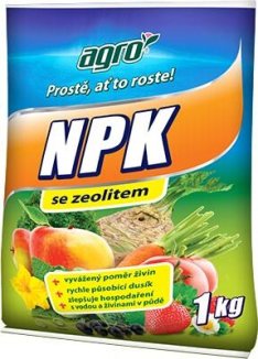 AGRO NPK 1kg