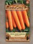 Mrkev obecná MARION F1 Nelen pro zelen Daucus carota MARION F1 rostlina