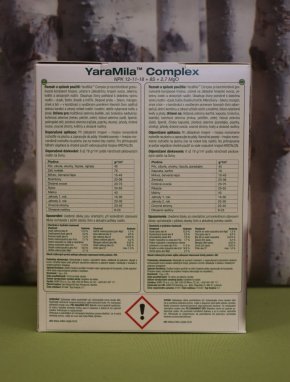 AGRO YaraMila Complex 1kg