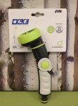 Proudová pistol JET 8, LIME Nelen pro zelen
