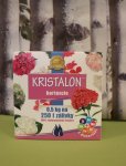 KRISTALON Hortenzie 0,5kg Nelen pro zelen 