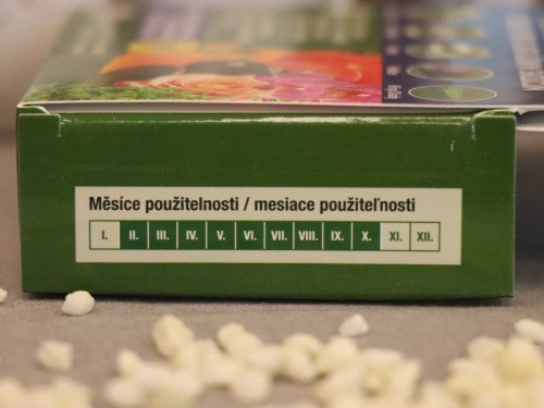Sanium System - 5 ml koncentrát PG SBM