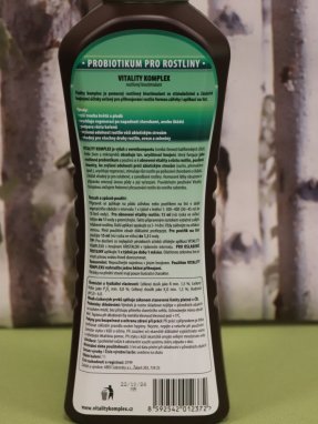 AGRO Vitality Komplex 1 l